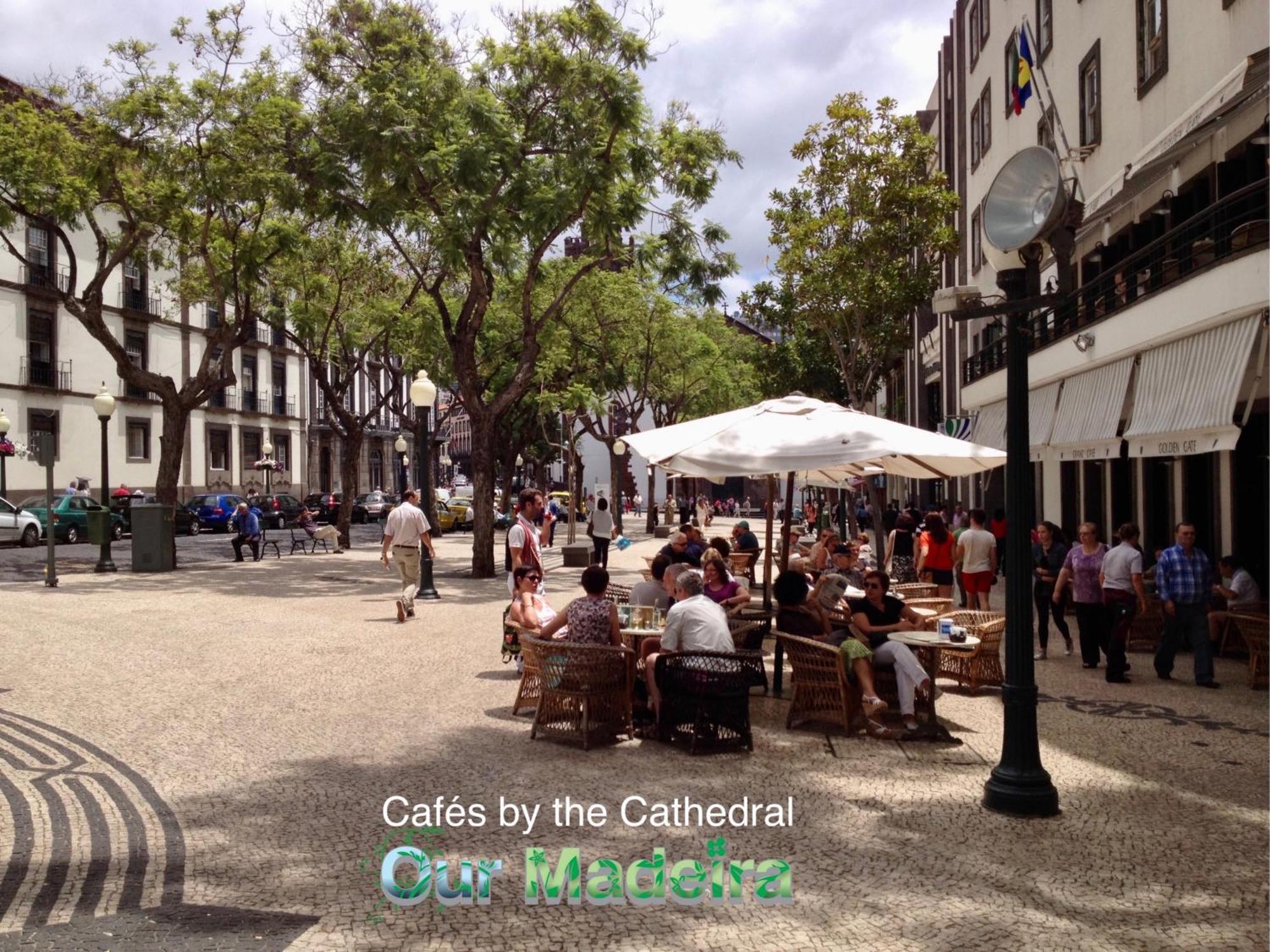 フンシャルOurmadeira - Heart Of Old Town IIアパートメント エクステリア 写真